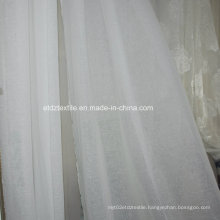 Typical Polyester Voile Attractive Sheer Curtain